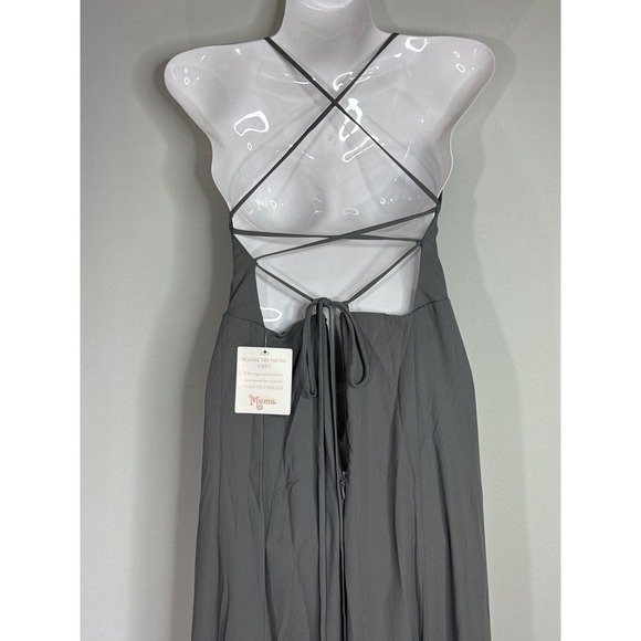 Show‎ Me Your Mumu Godshaw Goddess Gown |XS - Picture 6 of 11